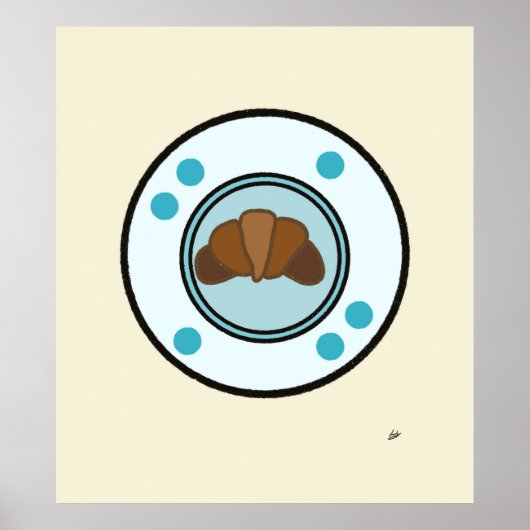 Simplicity N1 Poster (Vorne)