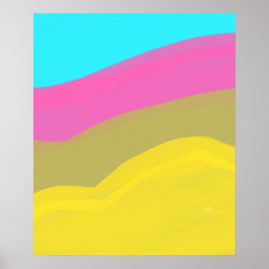 Simplicity N27 Poster (Vorne)