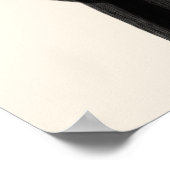 Simplicity N28 Poster (Ecke)