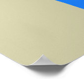 Simplicity N2 Poster (Ecke)