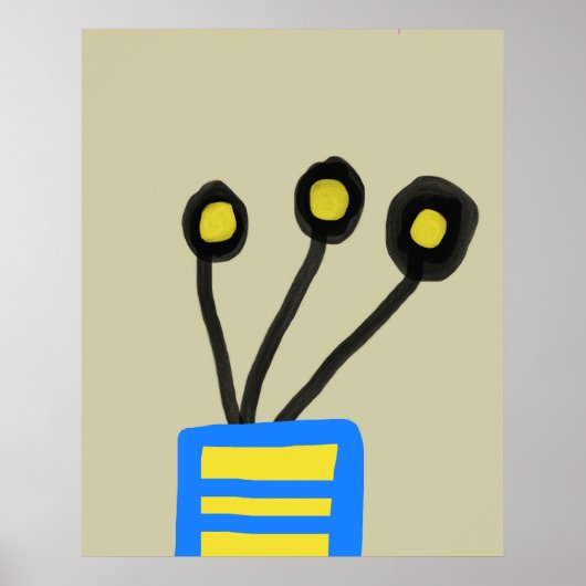 Simplicity N2 Poster (Vorne)