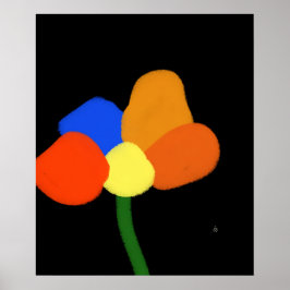 Simplicity N41 Poster