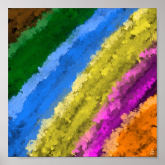 Simplicity N5 Poster (Vorne)