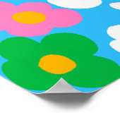 Simplicity N7 Poster (Ecke)