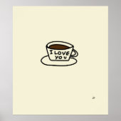 Simplicity N7 Poster (Vorne)