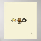 Simplicity N8 Poster (Vorne)