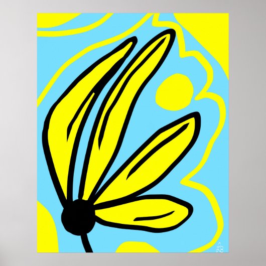 Simplicity N8 Poster (Vorne)