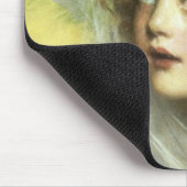 Simplicity und Innocence, 1900 Mousepad (Ecke)