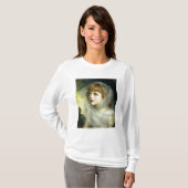 Simplicity und Innocence, 1900 T-Shirt (Vorne ganz)