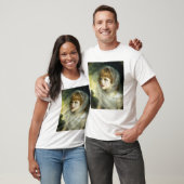 Simplicity und Innocence, 1900 T-Shirt (Unisex)
