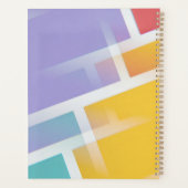 Simplifying Complex Problems | Math Student Succes Planer (Rückseite)