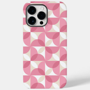 Simplistic Geometric Tough Iphone cases