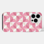 Simplistic Geometric Tough Iphone cases Hülle (Rückseite (Horizontal))