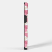 Simplistic Geometric Tough Iphone cases Hülle (Rechte Seite)