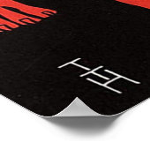 SIMPLIZISSIMUS POSTER (Ecke)