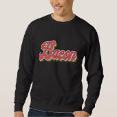 Simply Bacon Sweatshirt (Vorderseite)