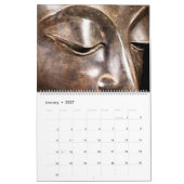 Simply Buddha Kalender (Jan 2027)