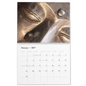 Simply Buddha Kalender (Feb 2027)