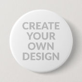 Simply - Create Your Own  Button (Vorderseite)