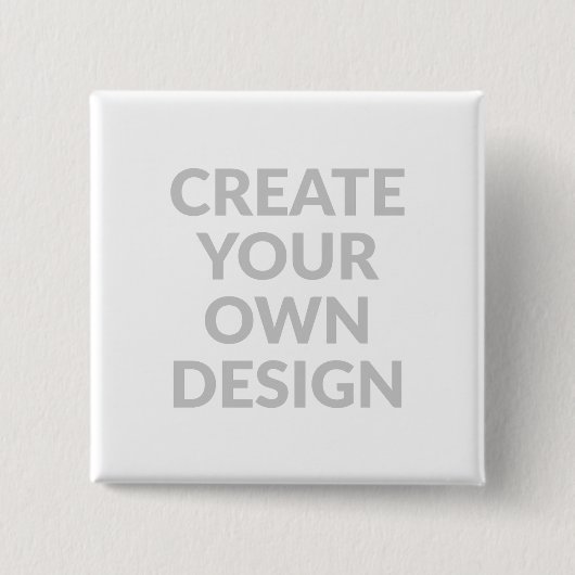 Simply - Create Your Own  Button (Vorderseite)