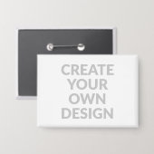 Simply - Create Your Own  Button (Vorderseite/Rückseite)