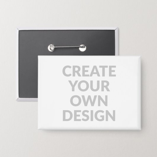 Simply - Create Your Own Button (Vorderseite/Rückseite)
