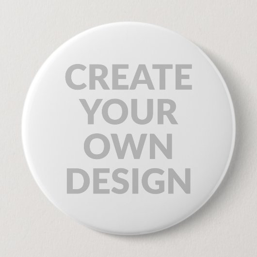 Simply - Create Your Own  Button (Vorderseite)
