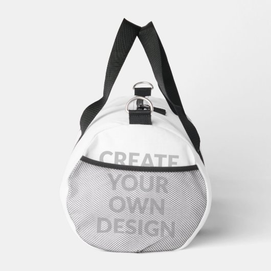 Simply - Create Your Own  Duffle Bag (Rechts)