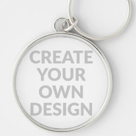 Simply - Create Your Own Keychain Schlüsselanhänger
