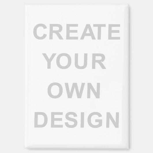 Simply - Create Your Own Magnet (Vorderseite)