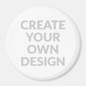 Simply - Create Your Own Magnet (Vorne)