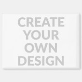 Simply - Create Your Own Magnet (Vorderseite)