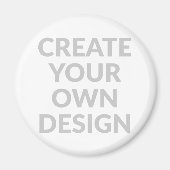 Simply - Create Your Own Magnet (Vorne)