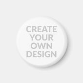 Simply - Create Your Own Magnet (Vorne)