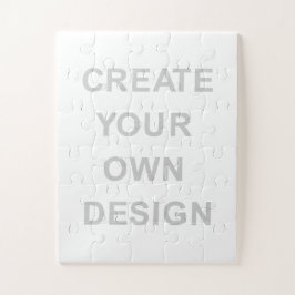 Simply - Create Your Own  Puzzle