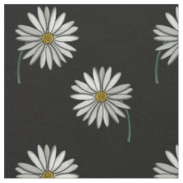 Simply Daisies Stoff