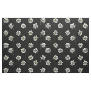 Simply Daisies Stoff