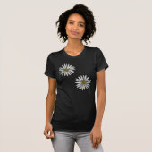 Simply Daisies T-Shirt (Vorne ganz)