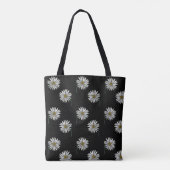 Simply Daisies Tasche (Rückseite)