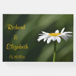 Simply Daisy Gästebuch