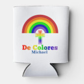 Simply De Colores Dosenkühler (Vorderseite)