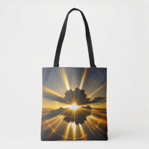 Simply Enspired SunBurst Tasche
