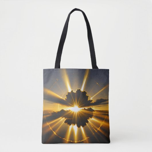 Simply Enspired SunBurst Tasche (Vorderseite)