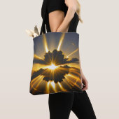 Simply Enspired SunBurst Tasche (Von Nahem)