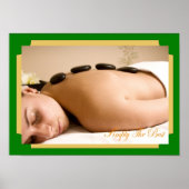 Simply the Best Poster (Vorne)