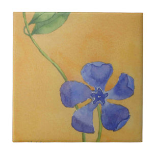 "Simply Vinca" Küche Garten Keramik Tile Fliese
