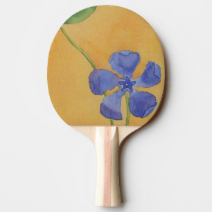 "Simply Vinca" Pingpong Paddle Tischtennis Schläger