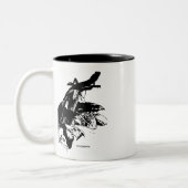 Simplydone Lounge Lizard Tasse (Links)