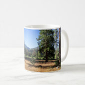 Simpson Meadow - Sierra Kaffeetasse (VorderseiteRechts)