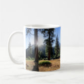 Simpson Meadow - Sierra Kaffeetasse (Links)